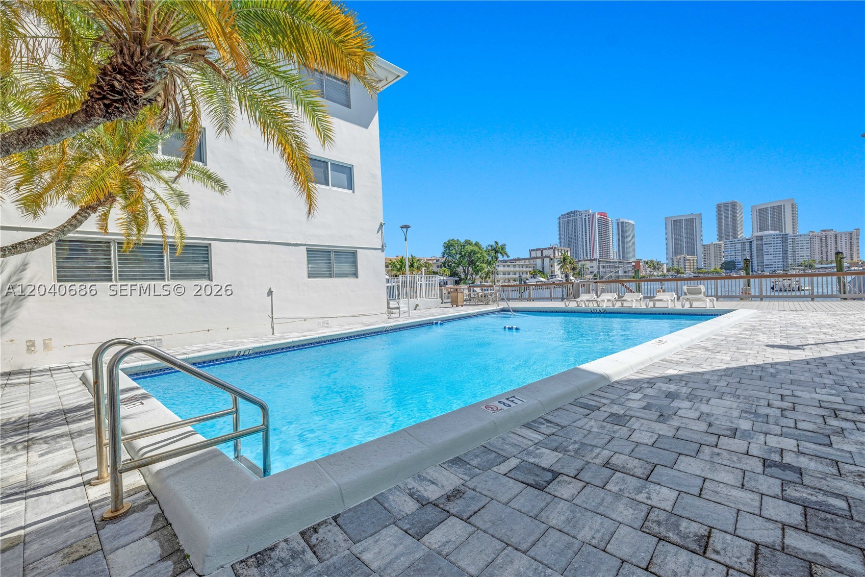 WOODLAKE APTS CONDO - Residential