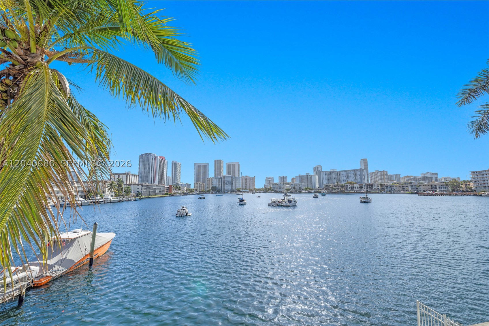 WOODLAKE APTS CONDO - Residential