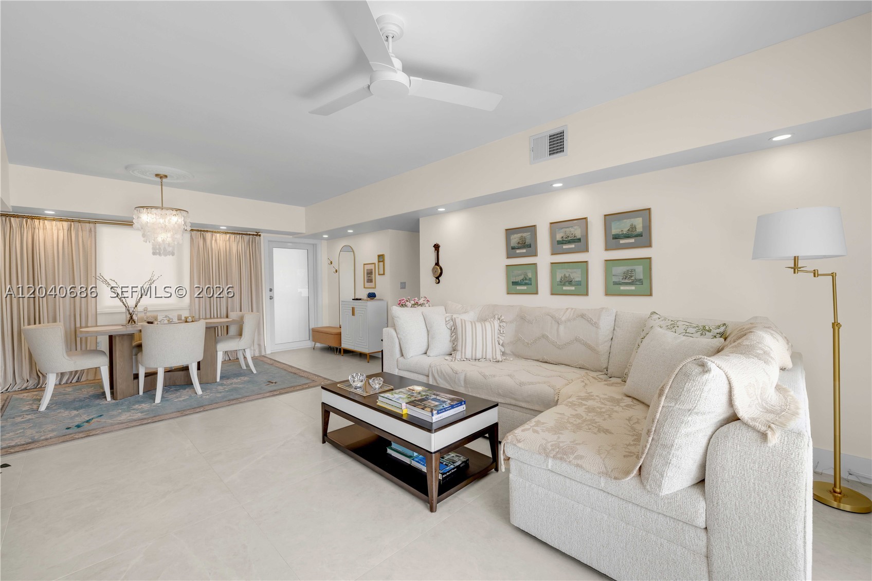 WOODLAKE APTS CONDO - Residential