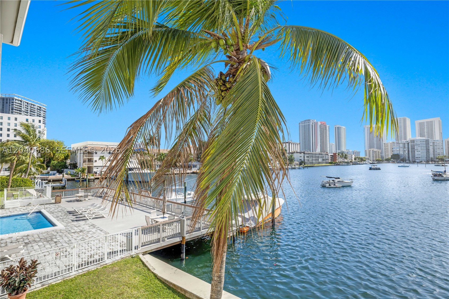 WOODLAKE APTS CONDO - Residential