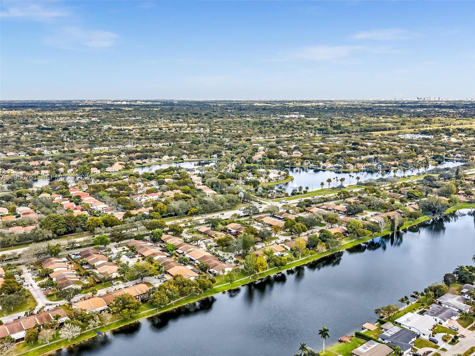 EVERGLADES SUGAR & LAND C - Residential
