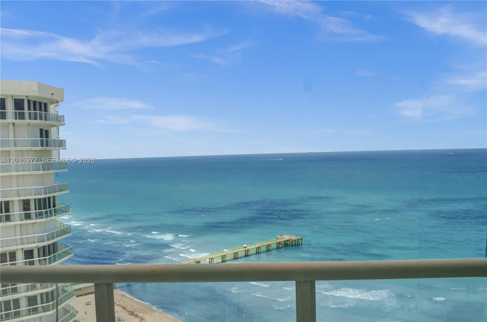 Experience luxury beachfront living in this 2-bed, 2-bath high condo at Oceania I in Sunny Isles Beach. Enjoy breathtaking direct ocean views from every room and expansive wrap-around balconies. This bright and spacious (1460 SF) unit features bathroom with marble floors, spa tub, walking closet, 1 assigned parking + free valet, storage. The full-service building offers world-class amenities: private beach club, heated pool, marina, gym, spa, 2 oceanfront restaurants , tennis, squash, racquetball, salon, and valet. Boat docks available. Just minutes to Bal Harbour and Aventura Shops, Newport Pier, airports, and fine dining. Pet friendly Live where every day feels like a vacation!