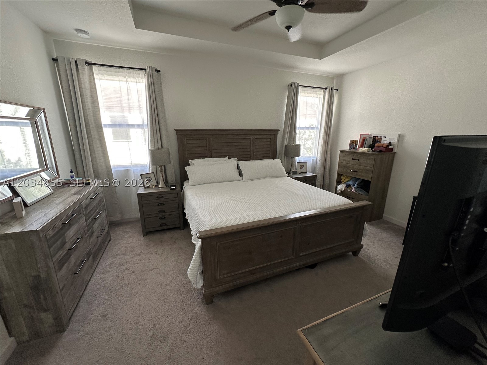 VIA VENTURA NEIGHBORHOOD - Residential