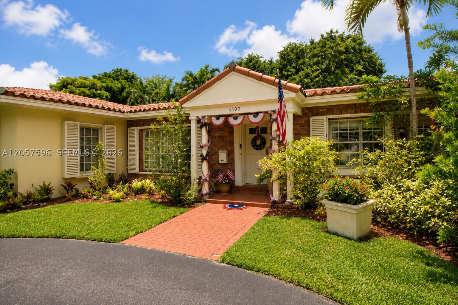 CORAL GABLES COUNTRY CLUB - Residential Income