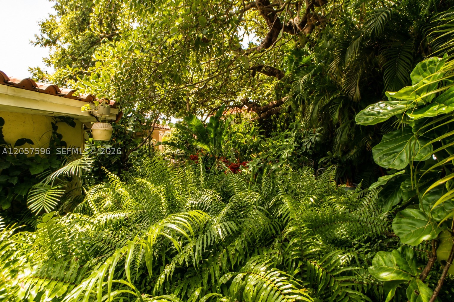 CORAL GABLES COUNTRY CLUB - Residential Income