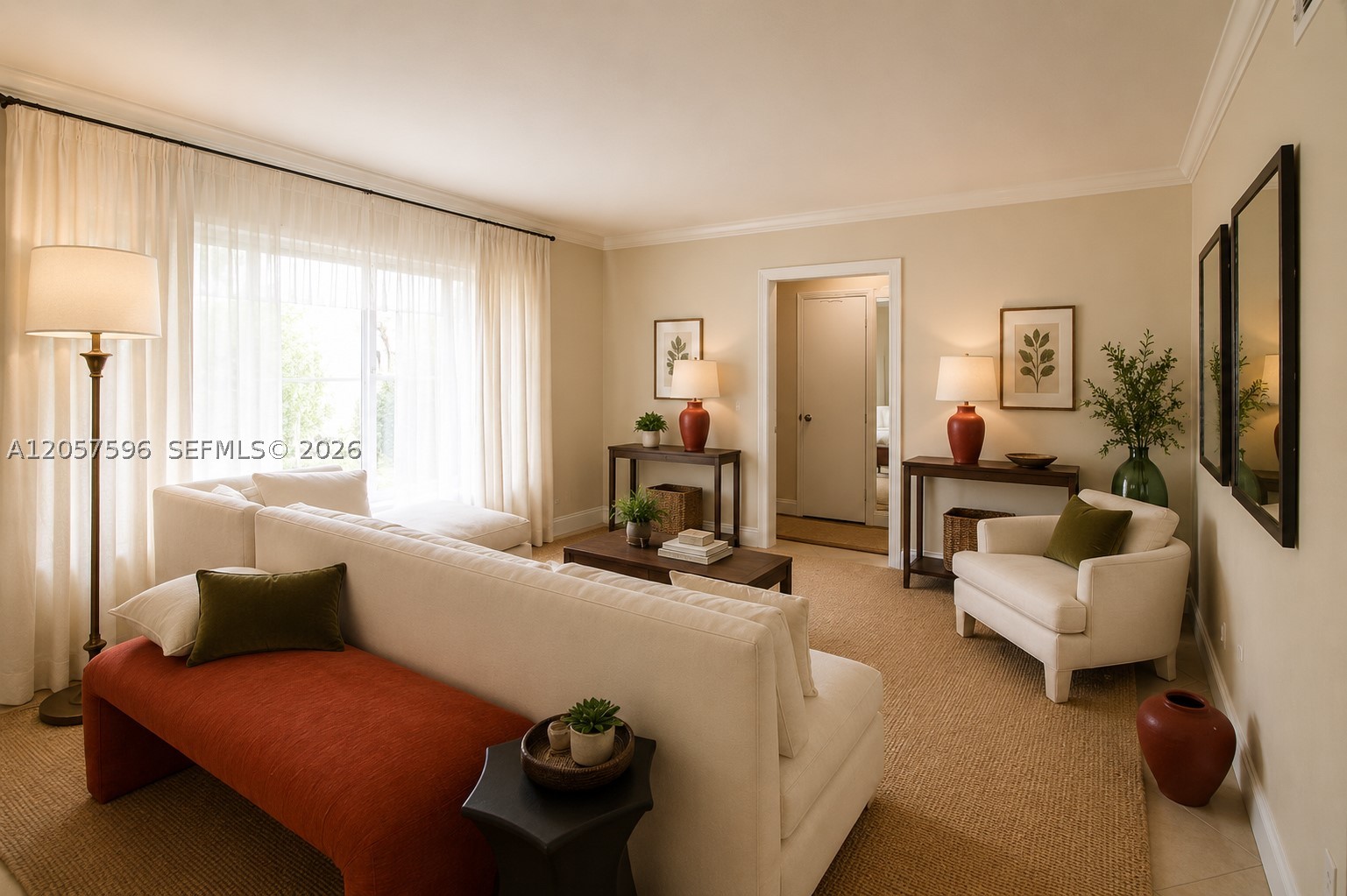 CORAL GABLES COUNTRY CLUB - Residential Income