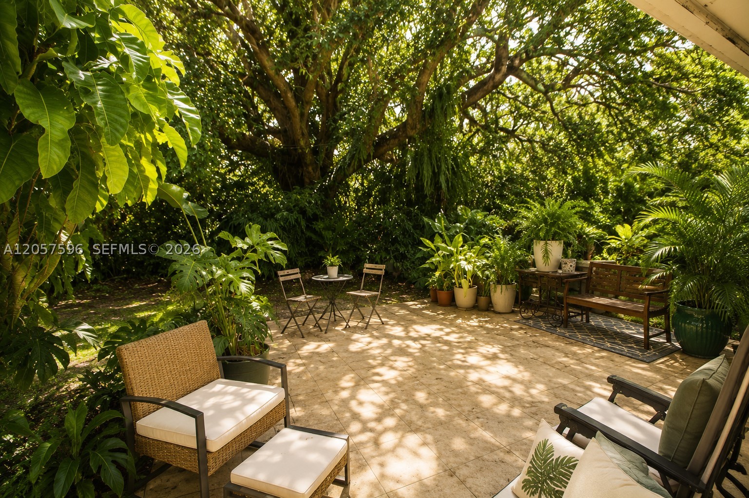CORAL GABLES COUNTRY CLUB - Residential Income