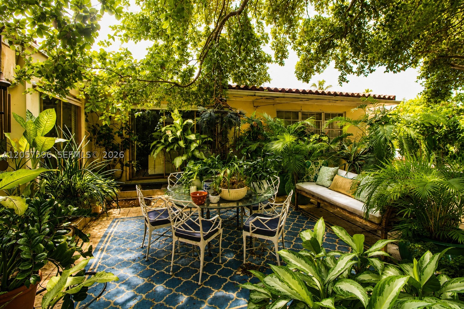 CORAL GABLES COUNTRY CLUB - Residential Income