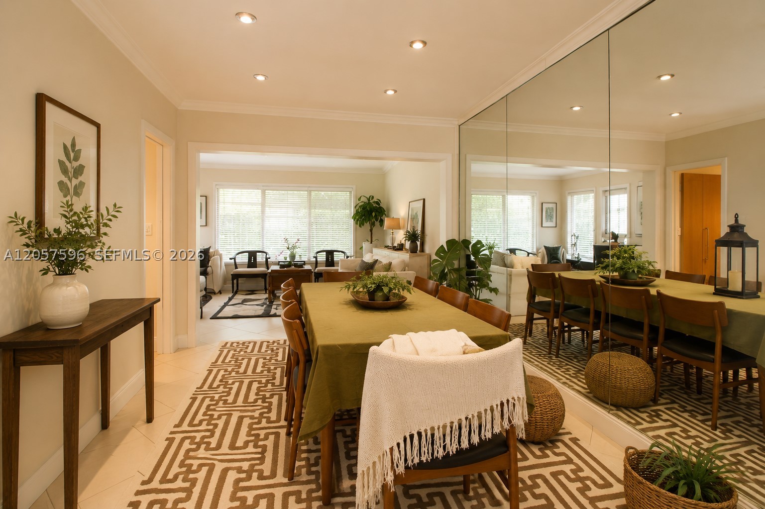 CORAL GABLES COUNTRY CLUB - Residential Income
