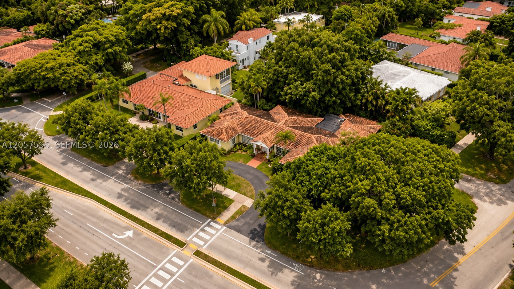 CORAL GABLES COUNTRY CLUB - Residential Income