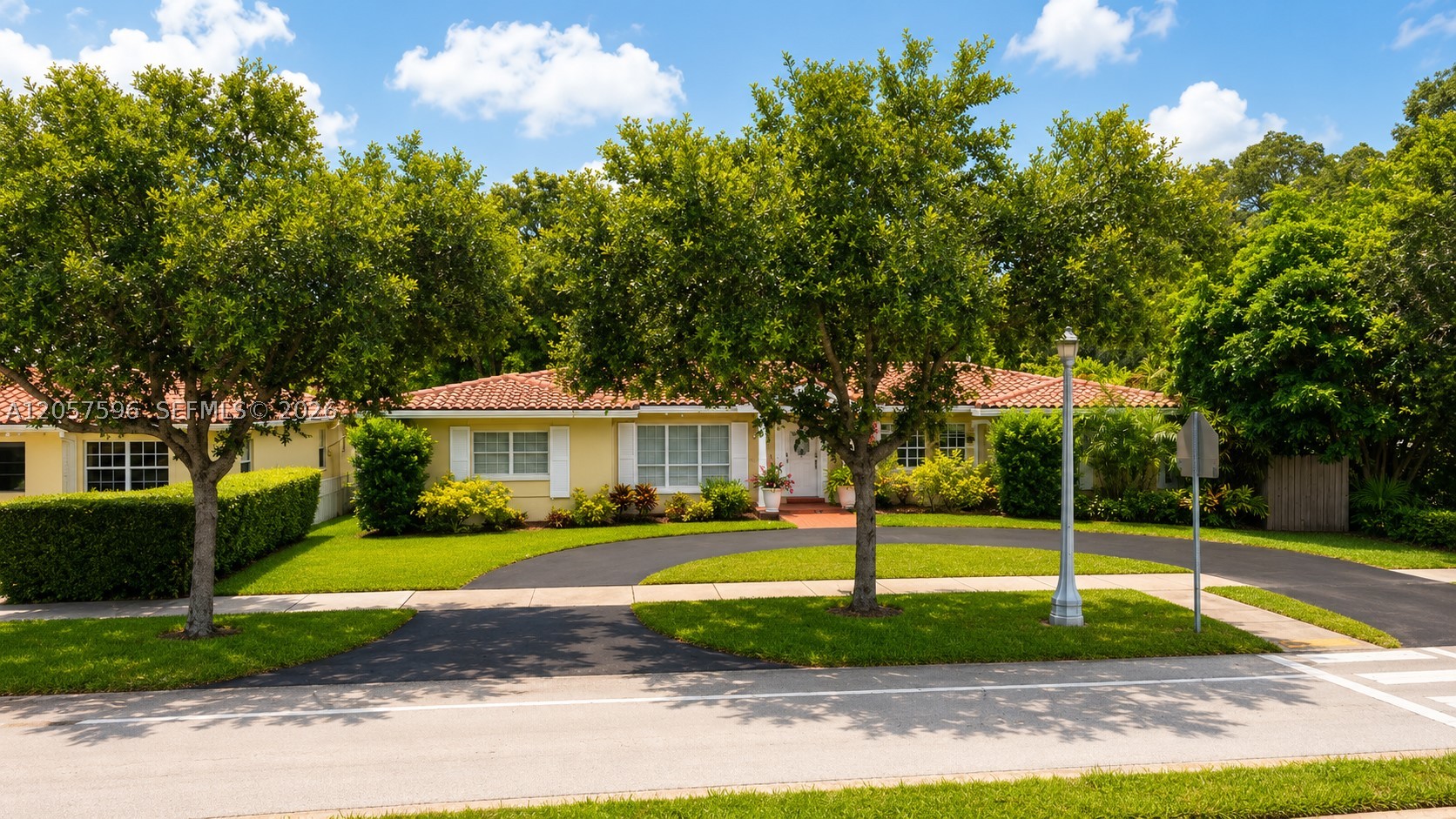CORAL GABLES COUNTRY CLUB - Residential Income
