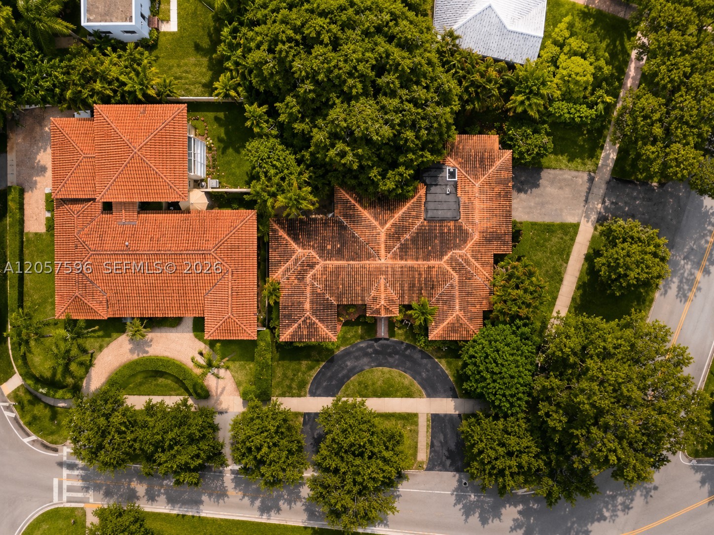 CORAL GABLES COUNTRY CLUB - Residential Income