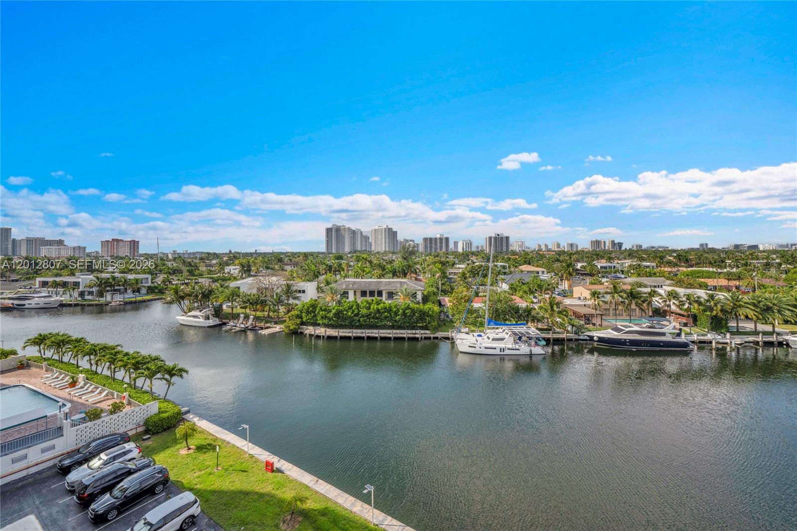OCEAN VIEW TOWERS CONDO - Residential