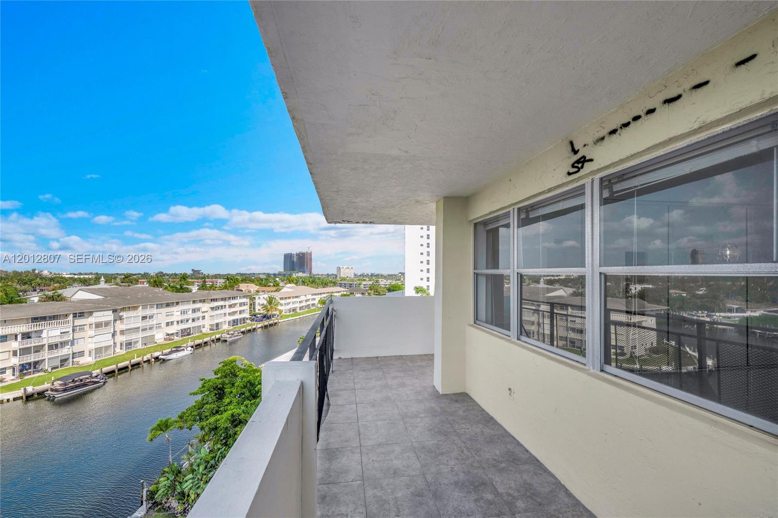 OCEAN VIEW TOWERS CONDO - Residential