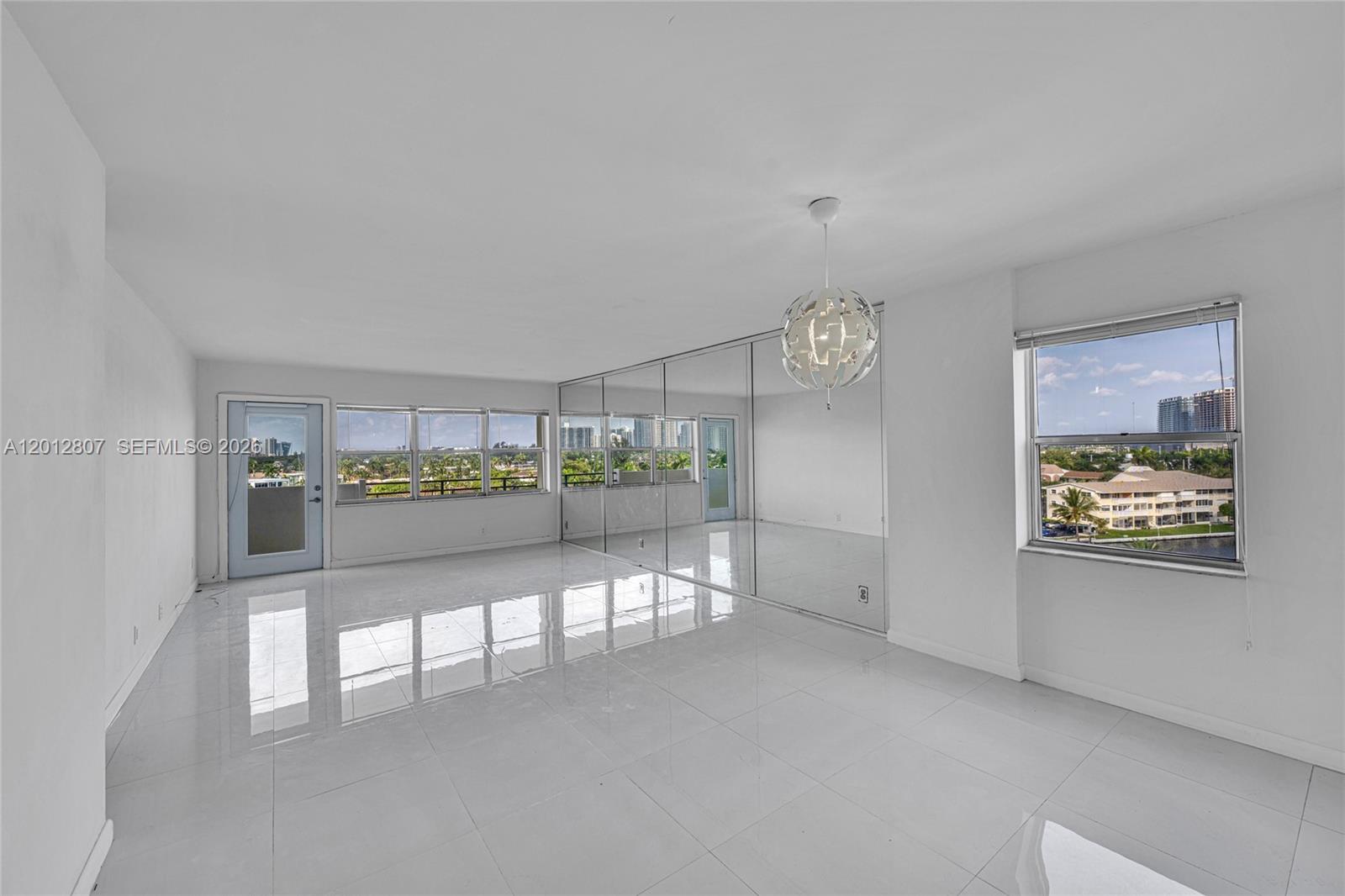 OCEAN VIEW TOWERS CONDO - Residential