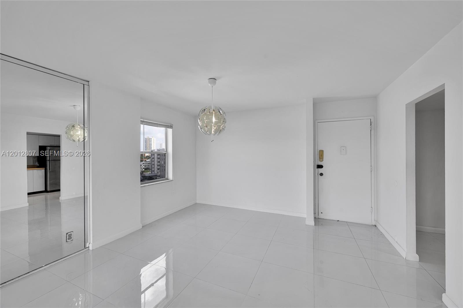 OCEAN VIEW TOWERS CONDO - Residential