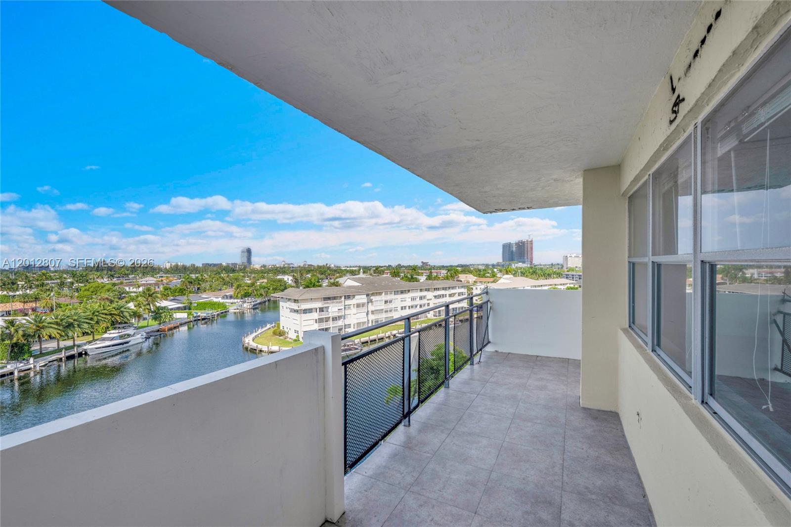OCEAN VIEW TOWERS CONDO - Residential