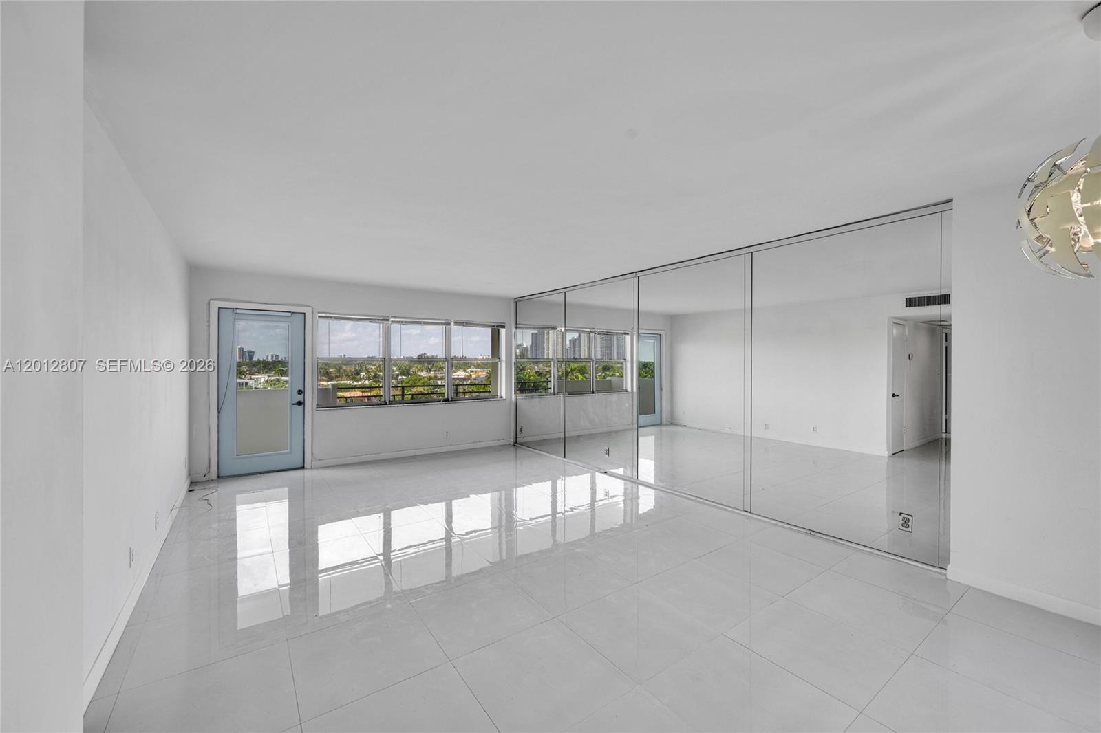 OCEAN VIEW TOWERS CONDO - Residential