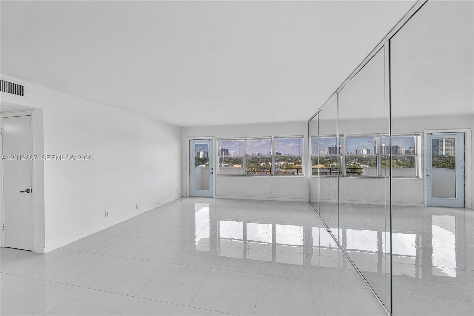 OCEAN VIEW TOWERS CONDO - Residential