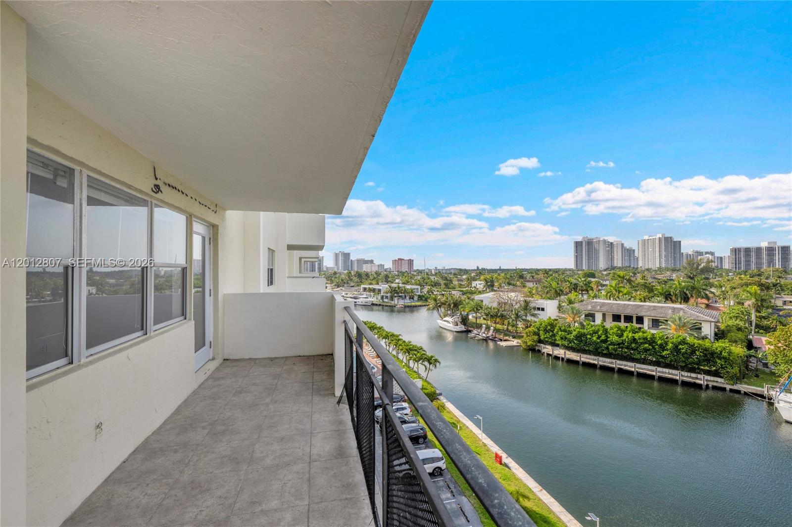 OCEAN VIEW TOWERS CONDO - Residential