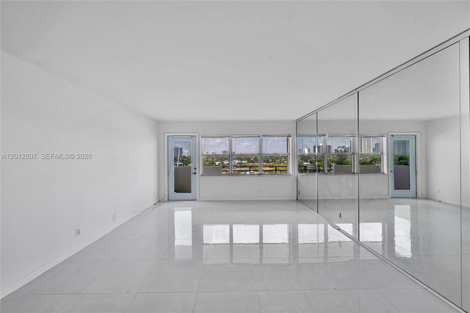 OCEAN VIEW TOWERS CONDO - Residential