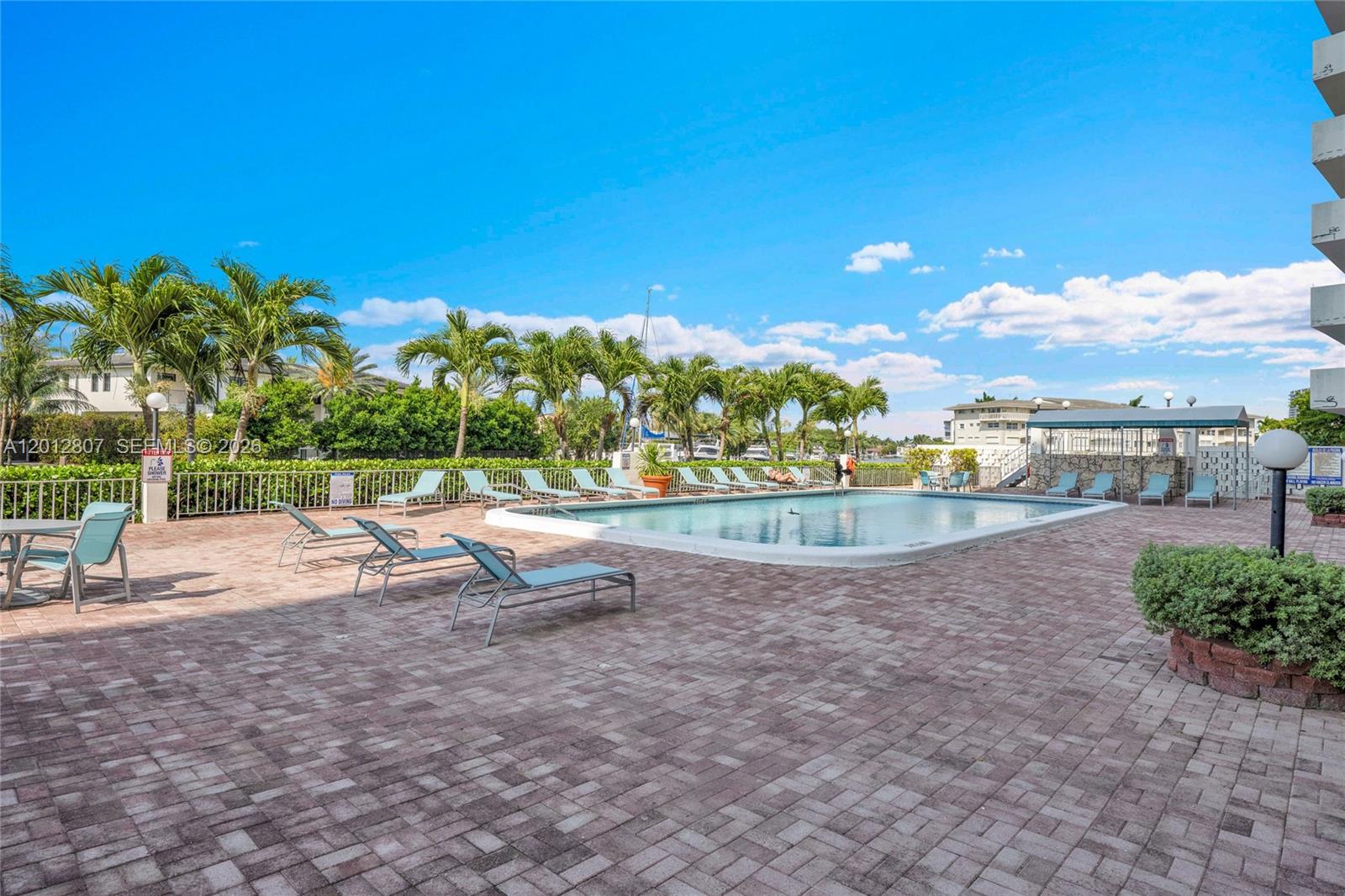 OCEAN VIEW TOWERS CONDO - Residential