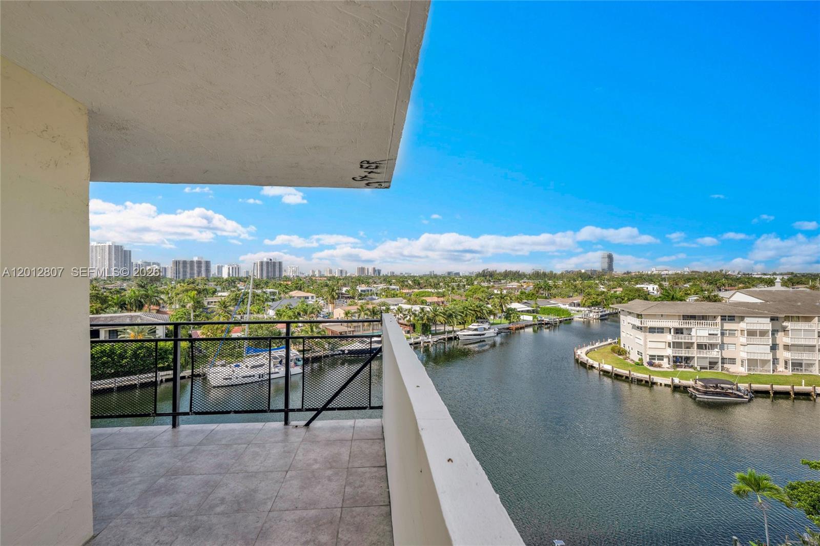 OCEAN VIEW TOWERS CONDO - Residential