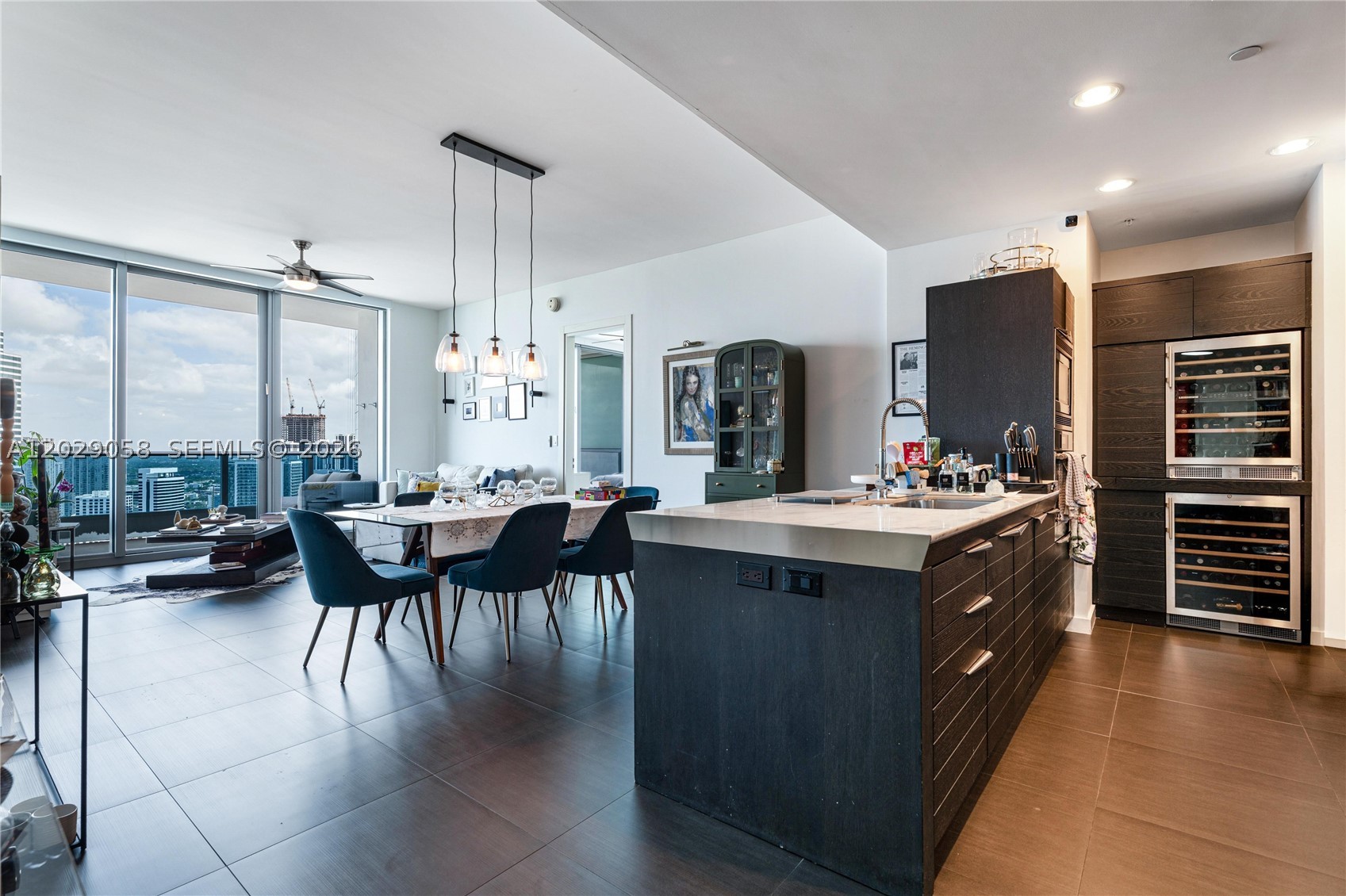 EPIC WEST CONDO - Residential