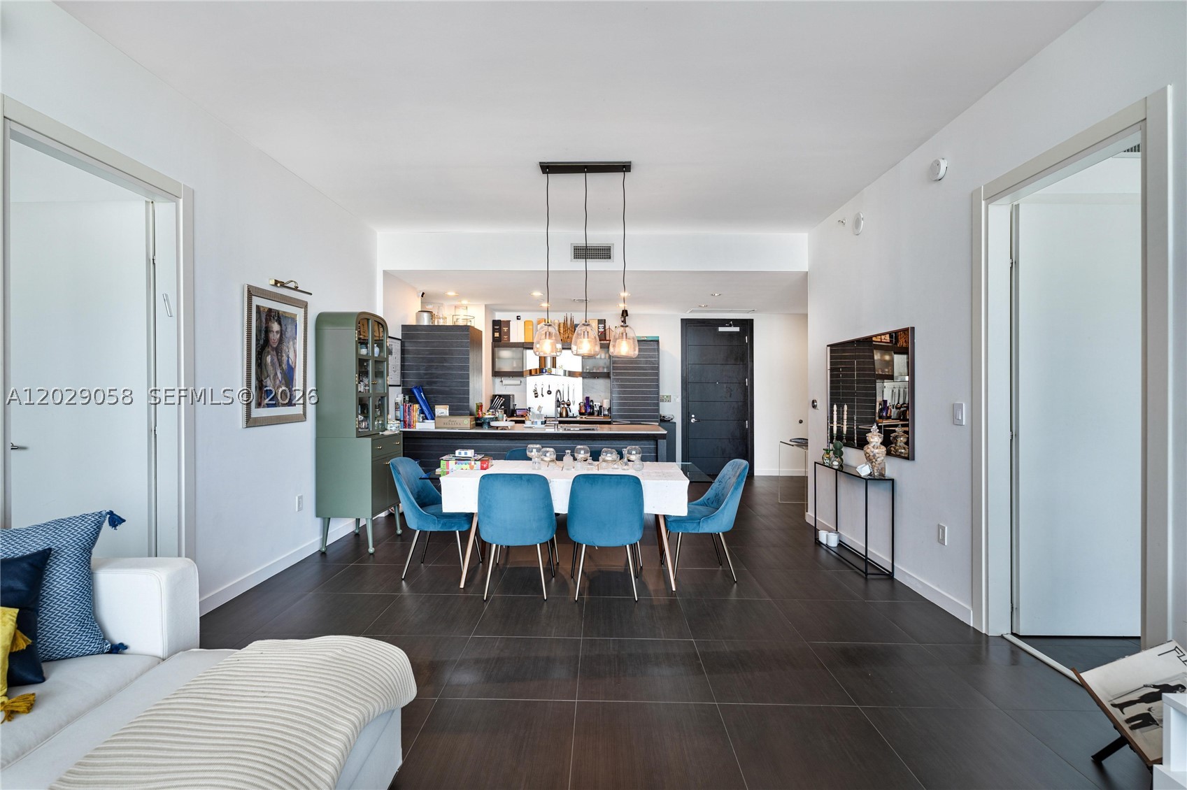 EPIC WEST CONDO - Residential