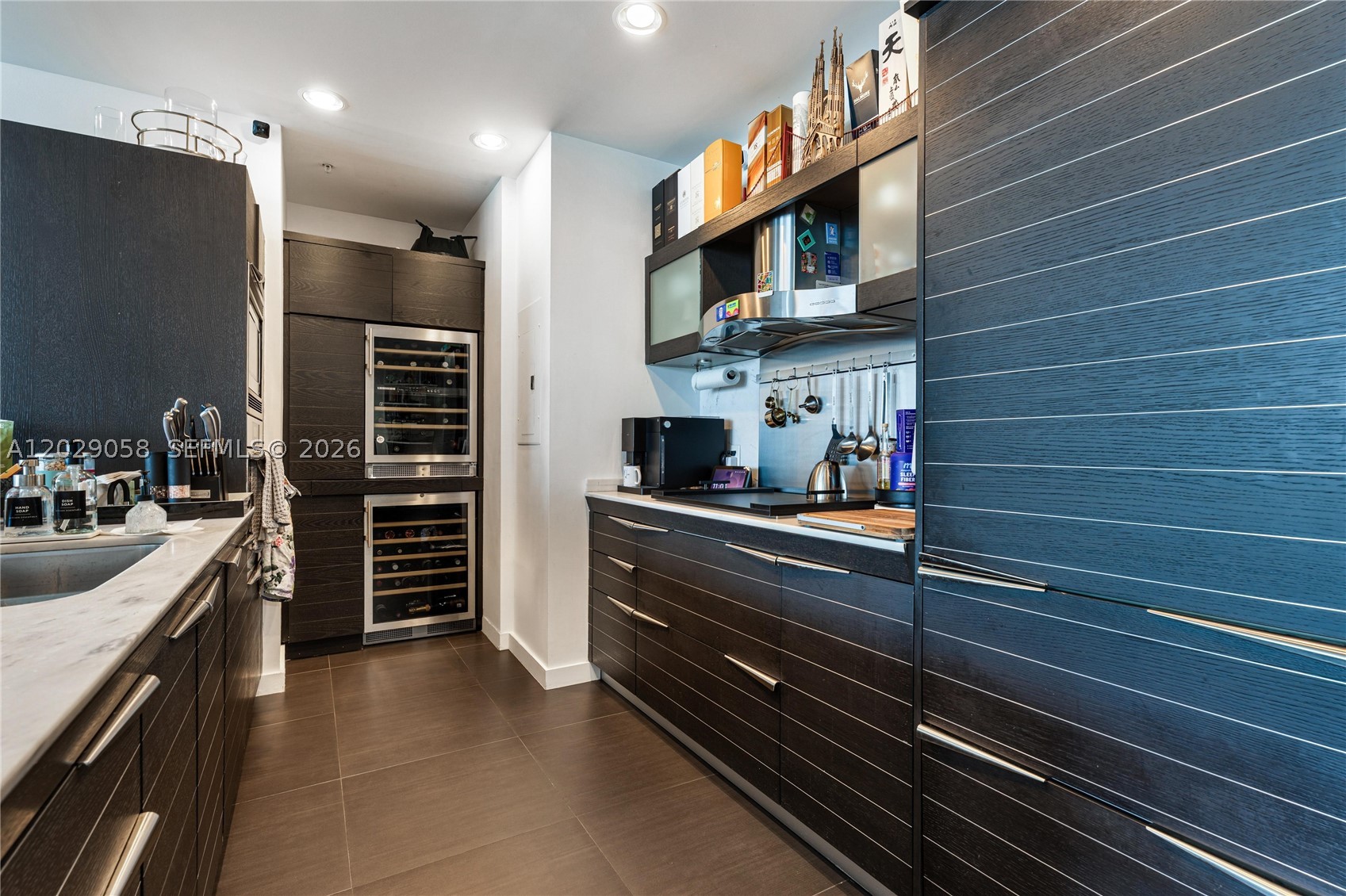 EPIC WEST CONDO - Residential