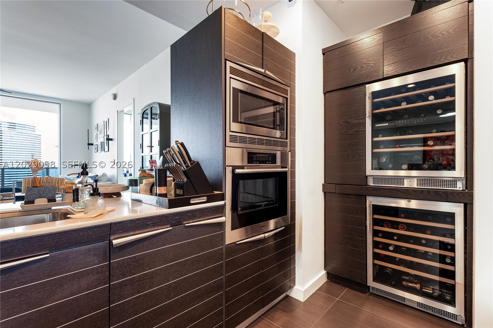 EPIC WEST CONDO - Residential