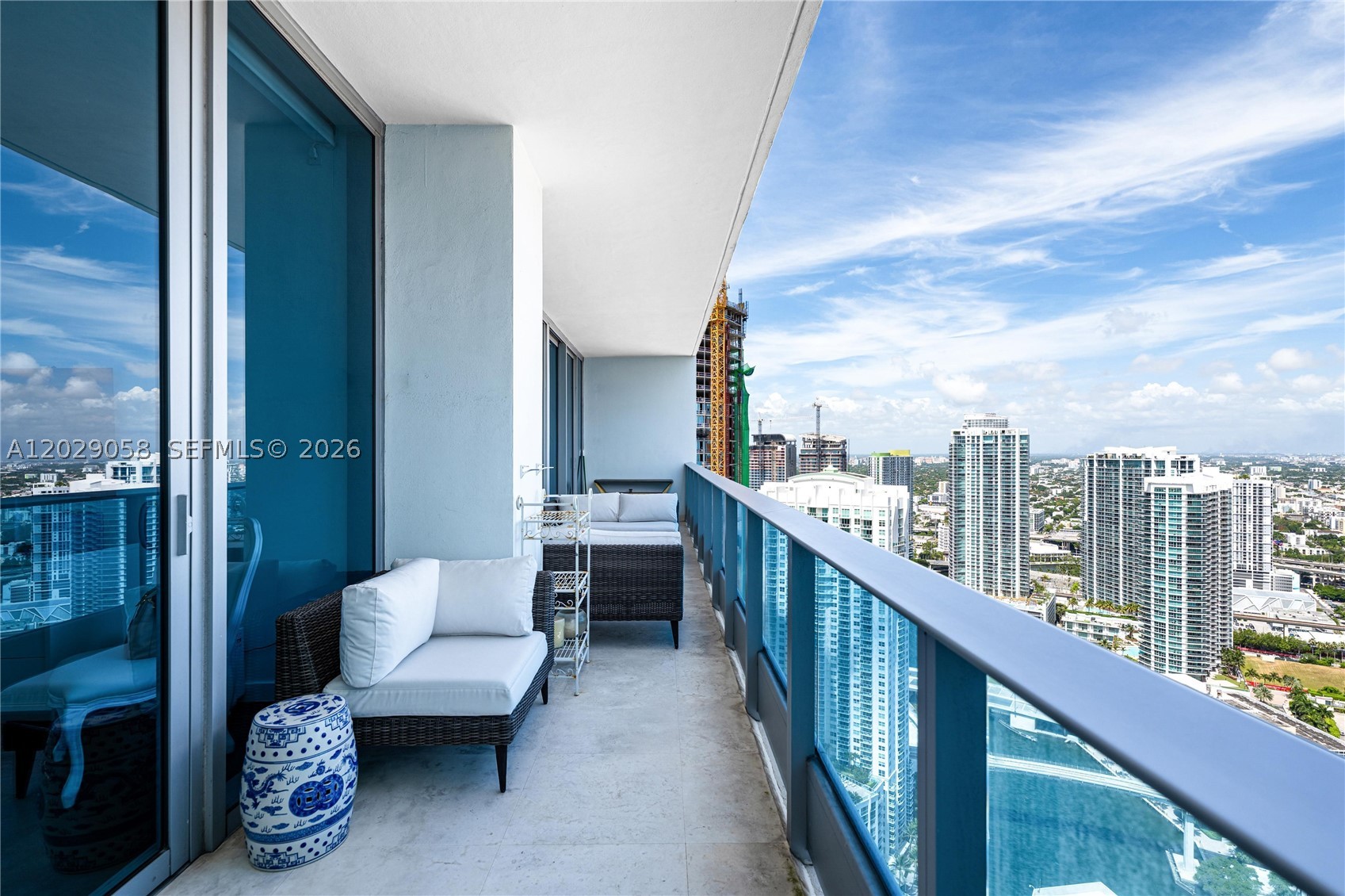 EPIC WEST CONDO - Residential