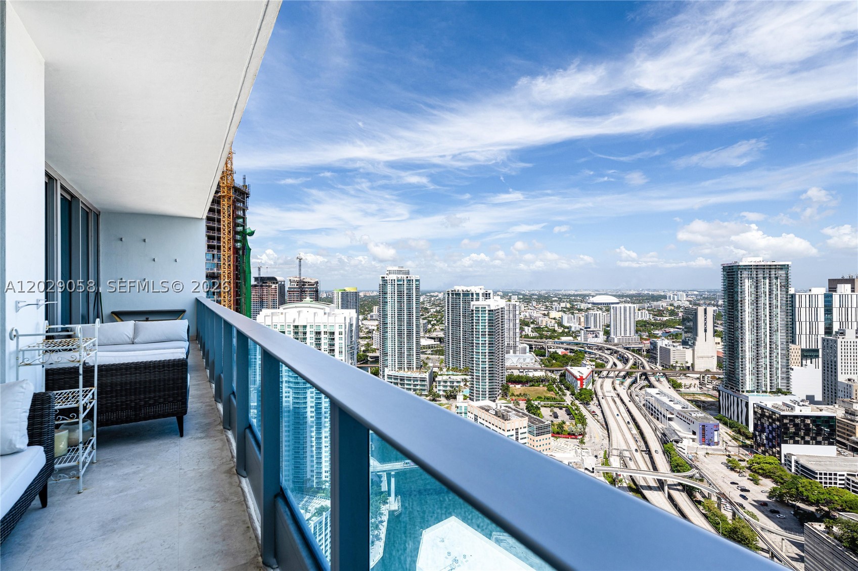 EPIC WEST CONDO - Residential