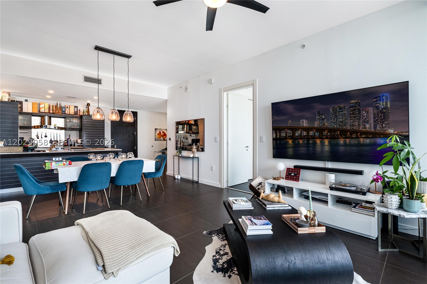 EPIC WEST CONDO - Residential