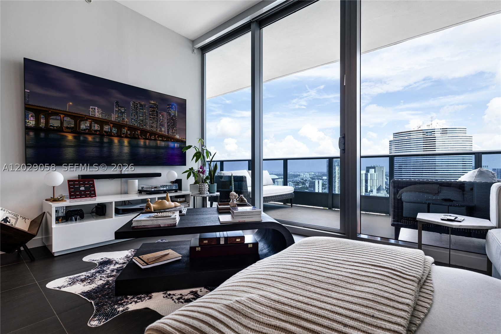 EPIC WEST CONDO - Residential