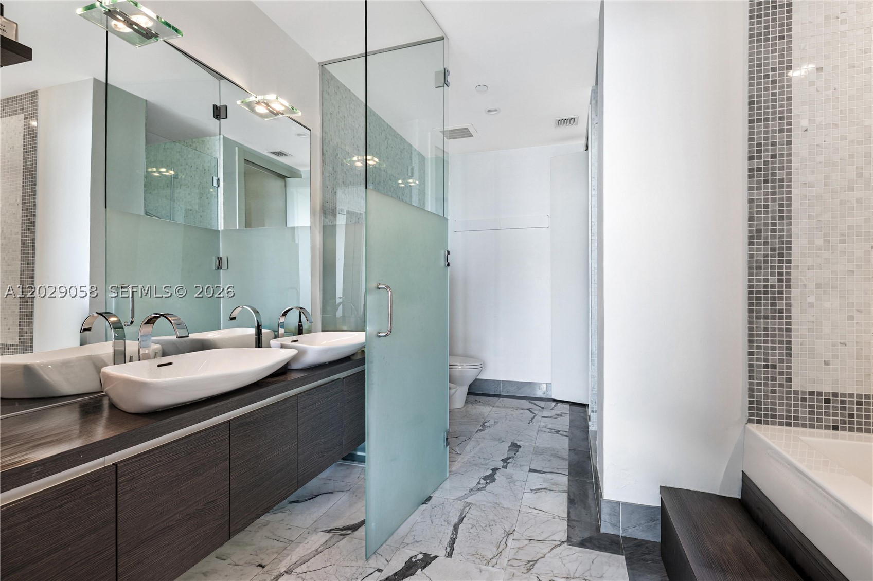EPIC WEST CONDO - Residential