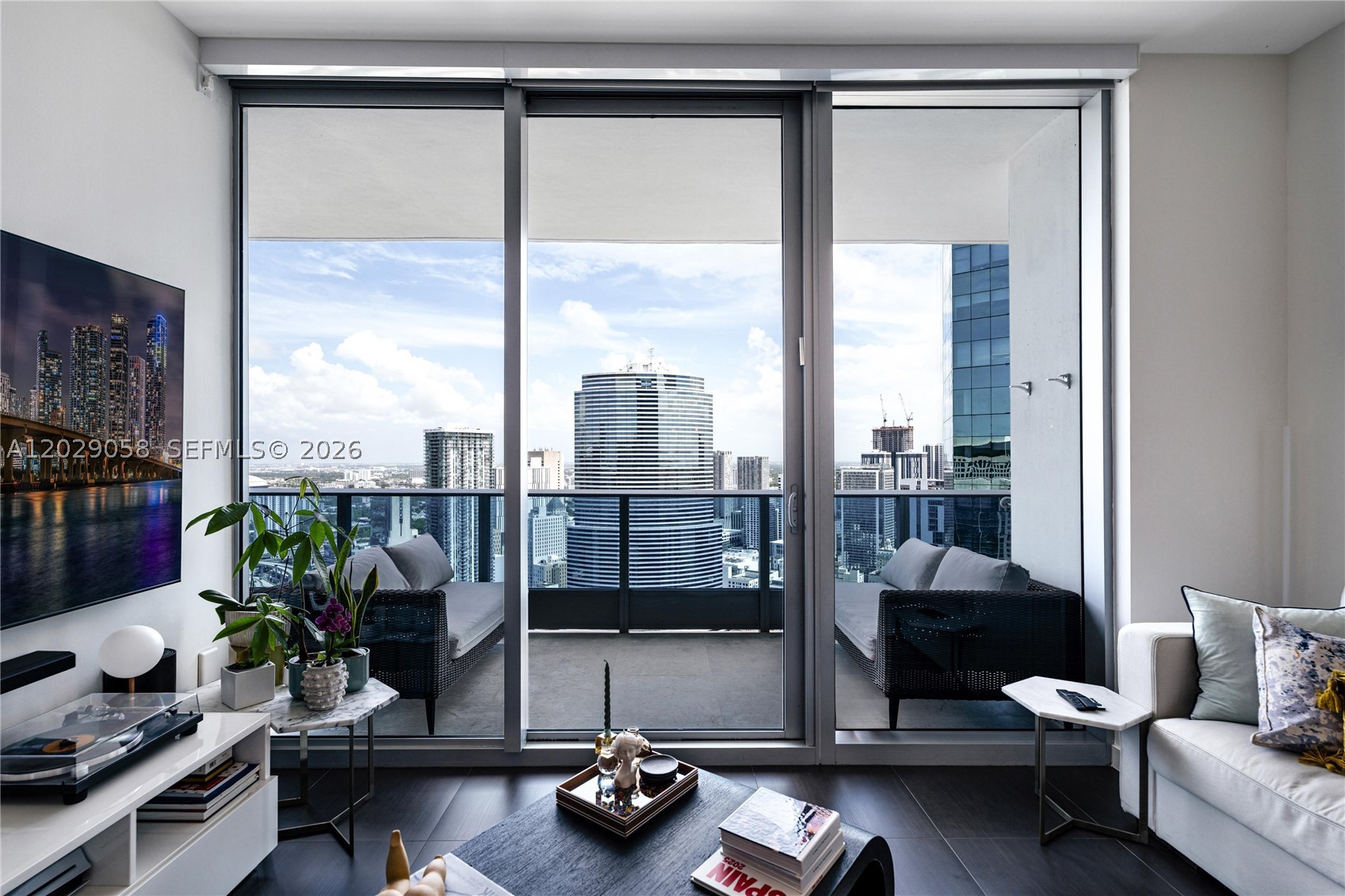 EPIC WEST CONDO - Residential