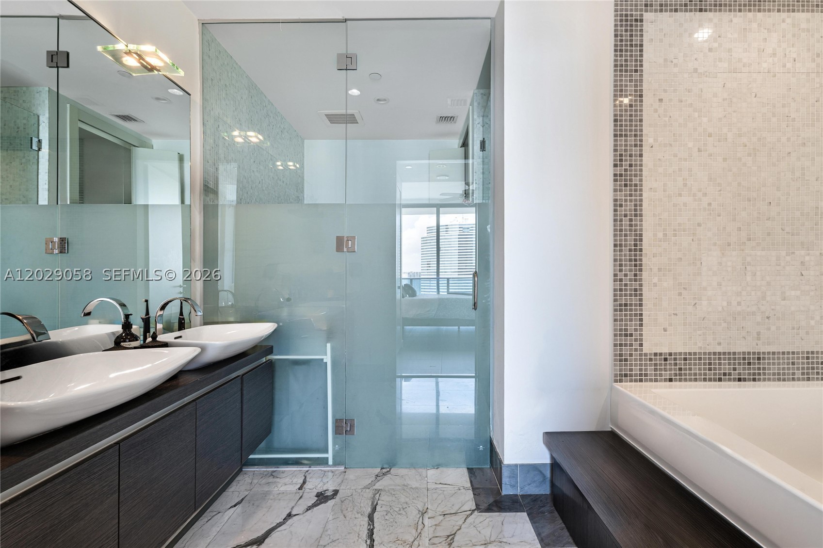 EPIC WEST CONDO - Residential
