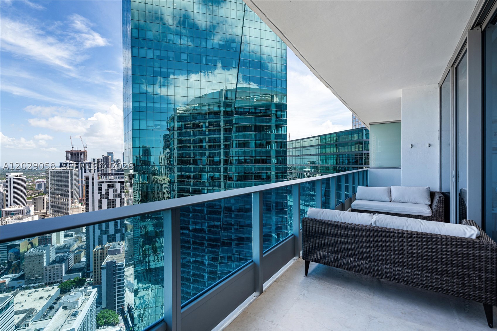 EPIC WEST CONDO - Residential