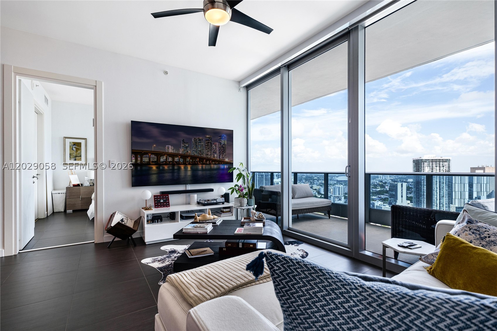EPIC WEST CONDO - Residential