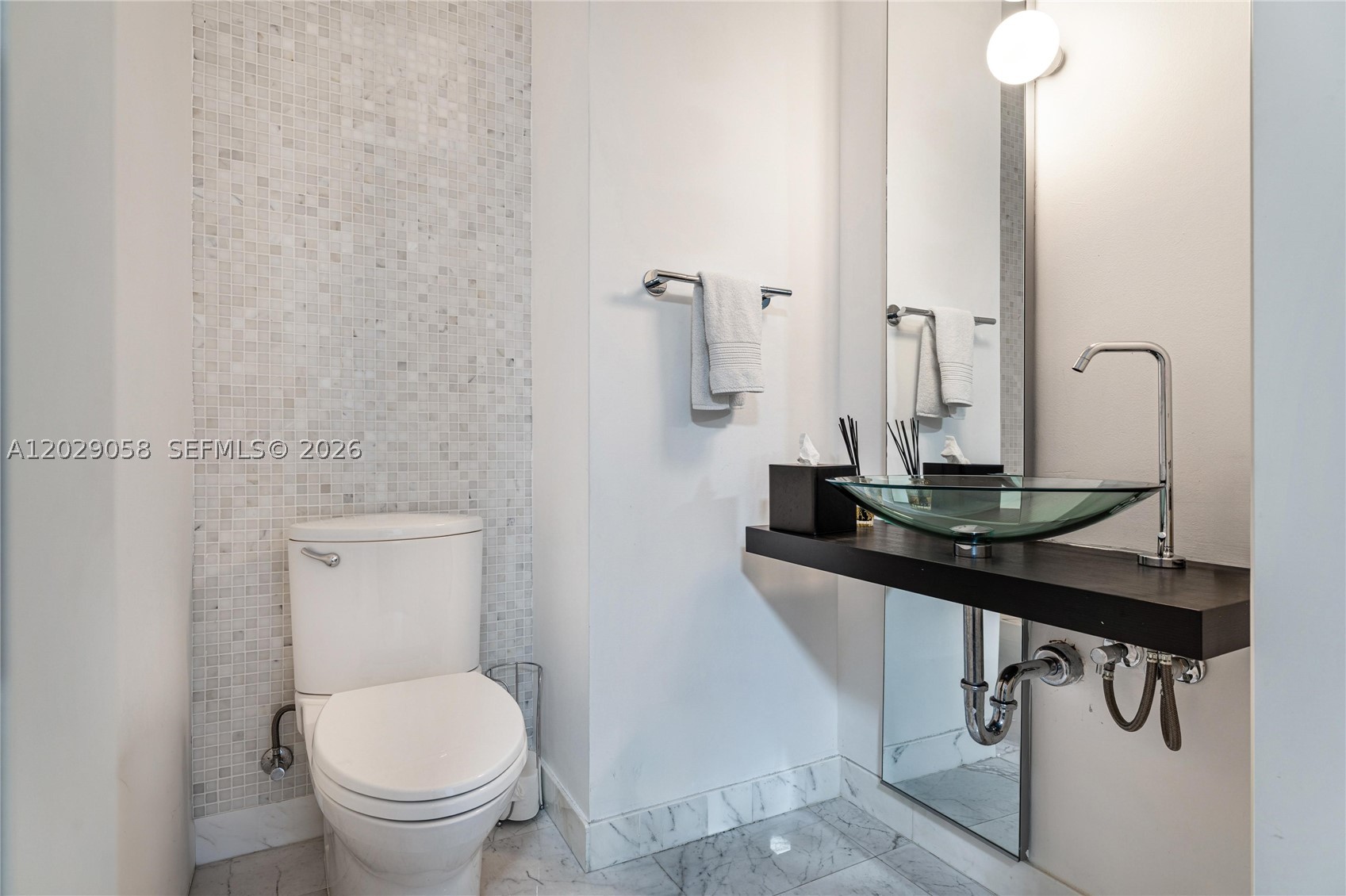 EPIC WEST CONDO - Residential