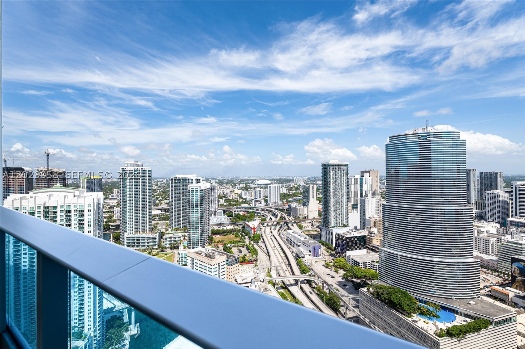 EPIC WEST CONDO - Residential