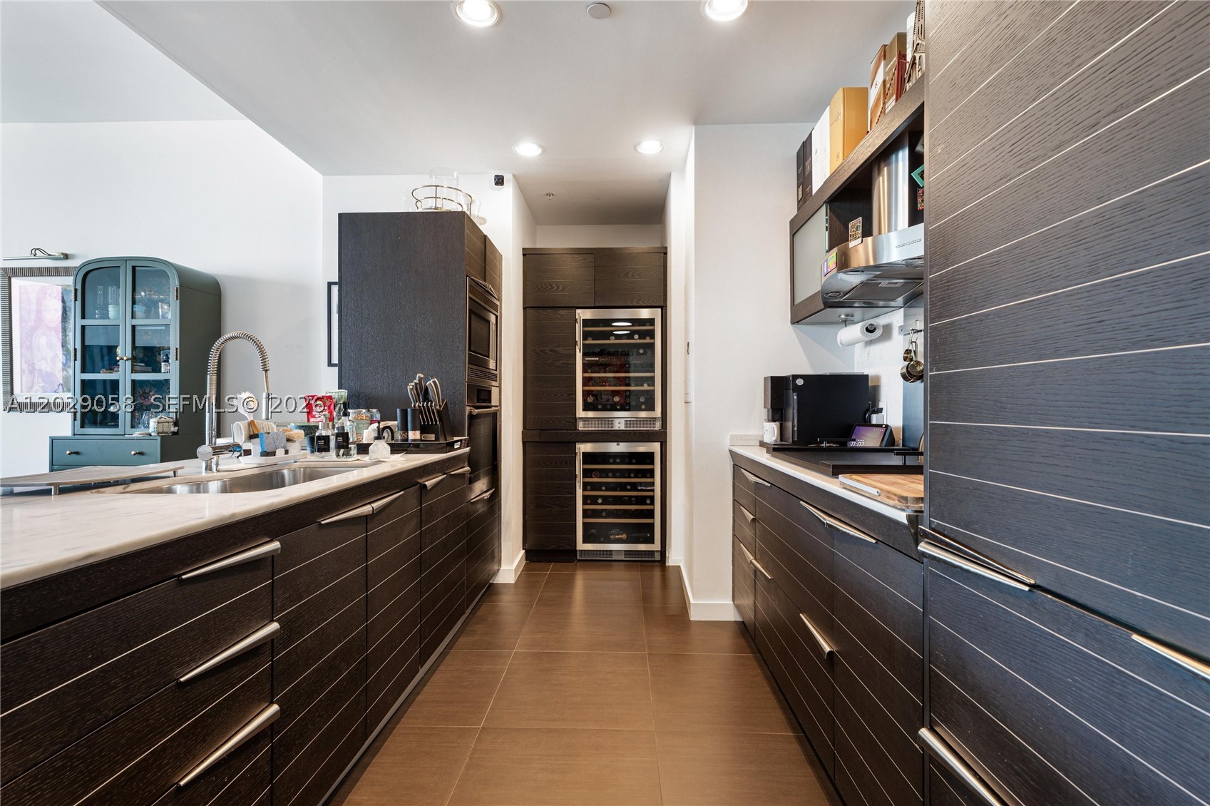 EPIC WEST CONDO - Residential