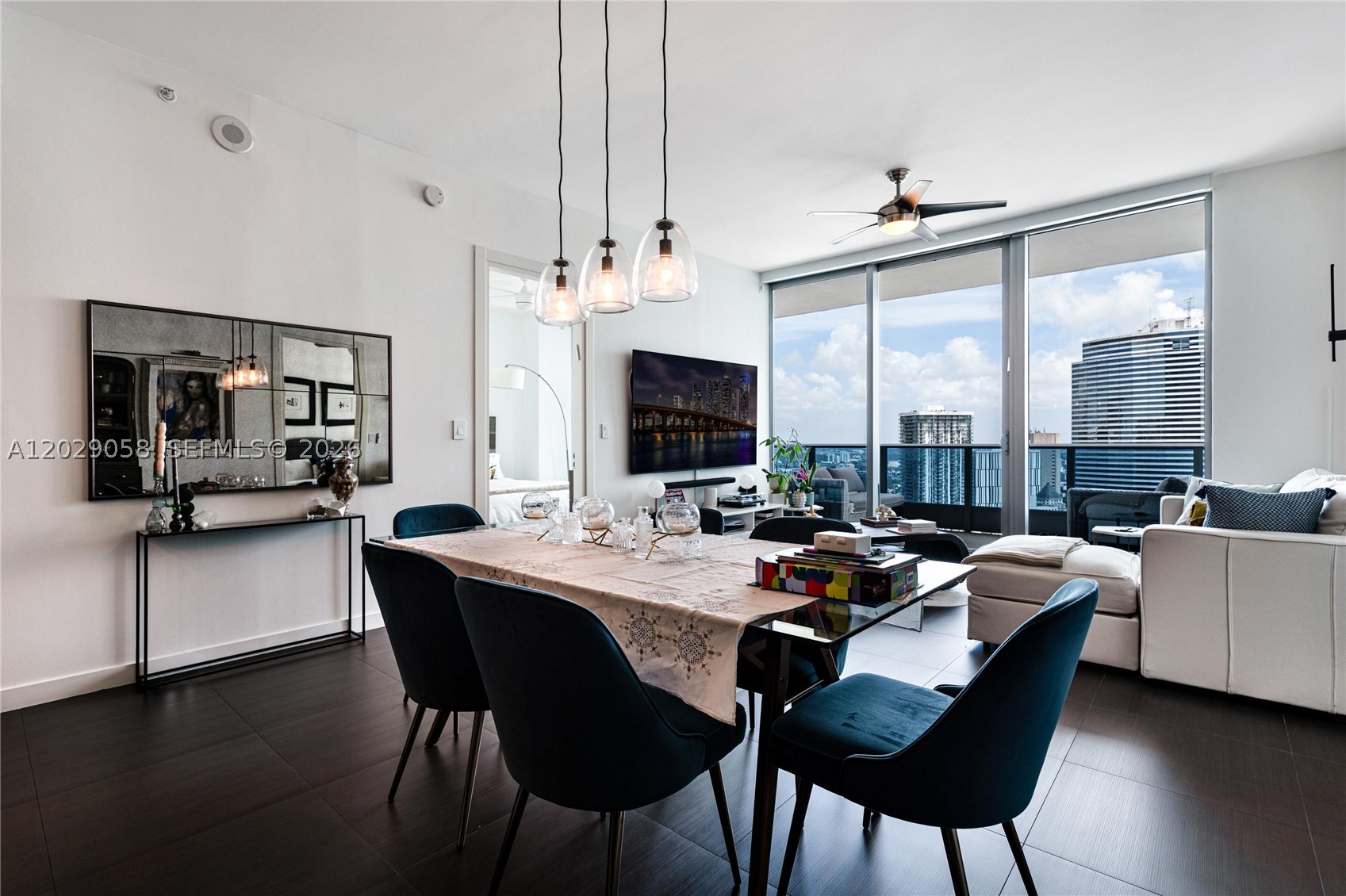 EPIC WEST CONDO - Residential