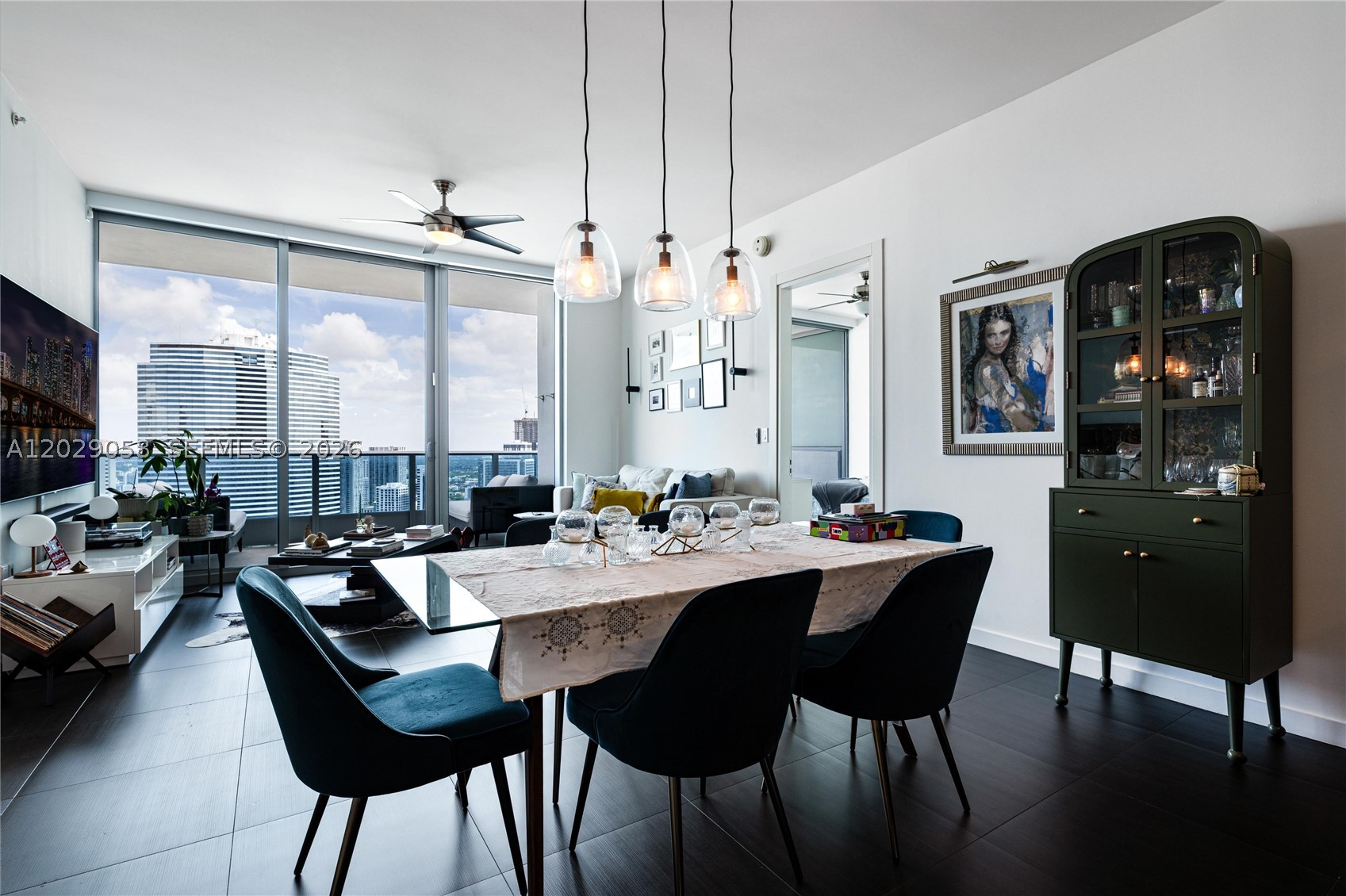EPIC WEST CONDO - Residential