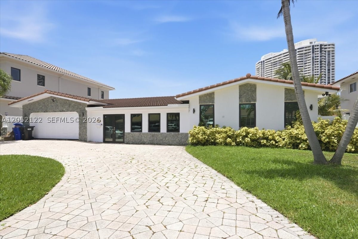 EASTERN SHORES 1ST ADDN - Residential Lease