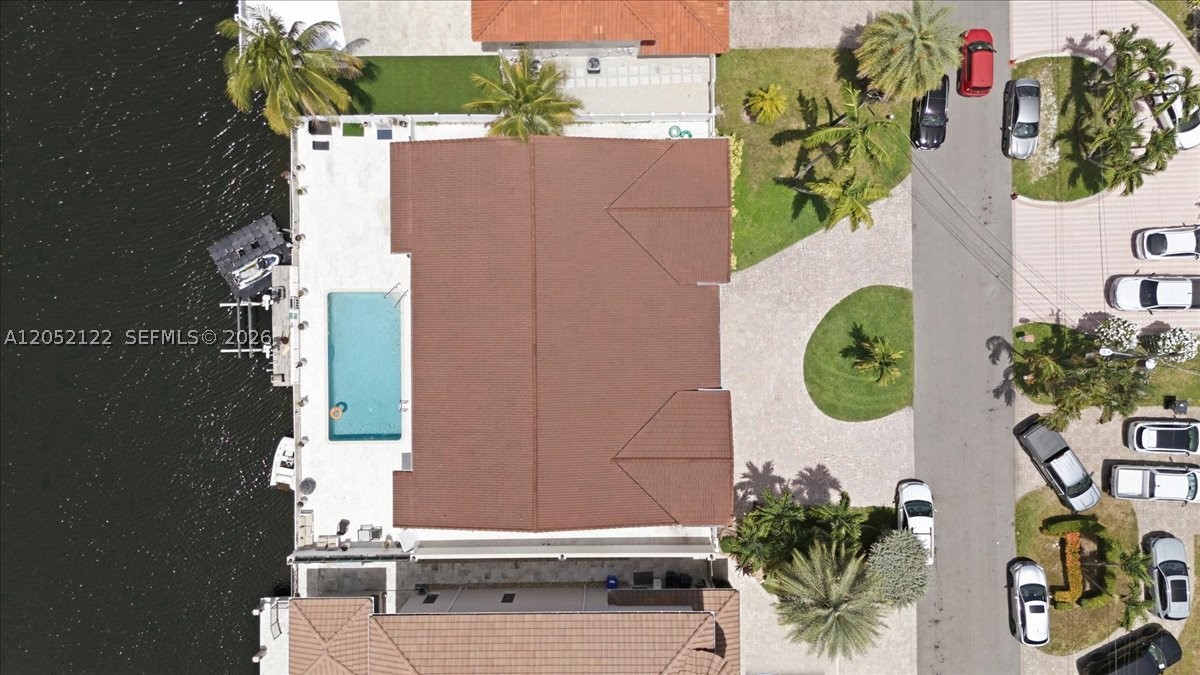 EASTERN SHORES 1ST ADDN - Residential Lease