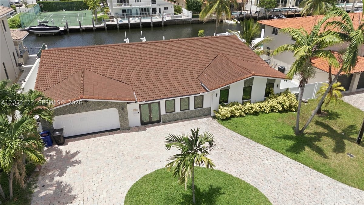 EASTERN SHORES 1ST ADDN - Residential Lease
