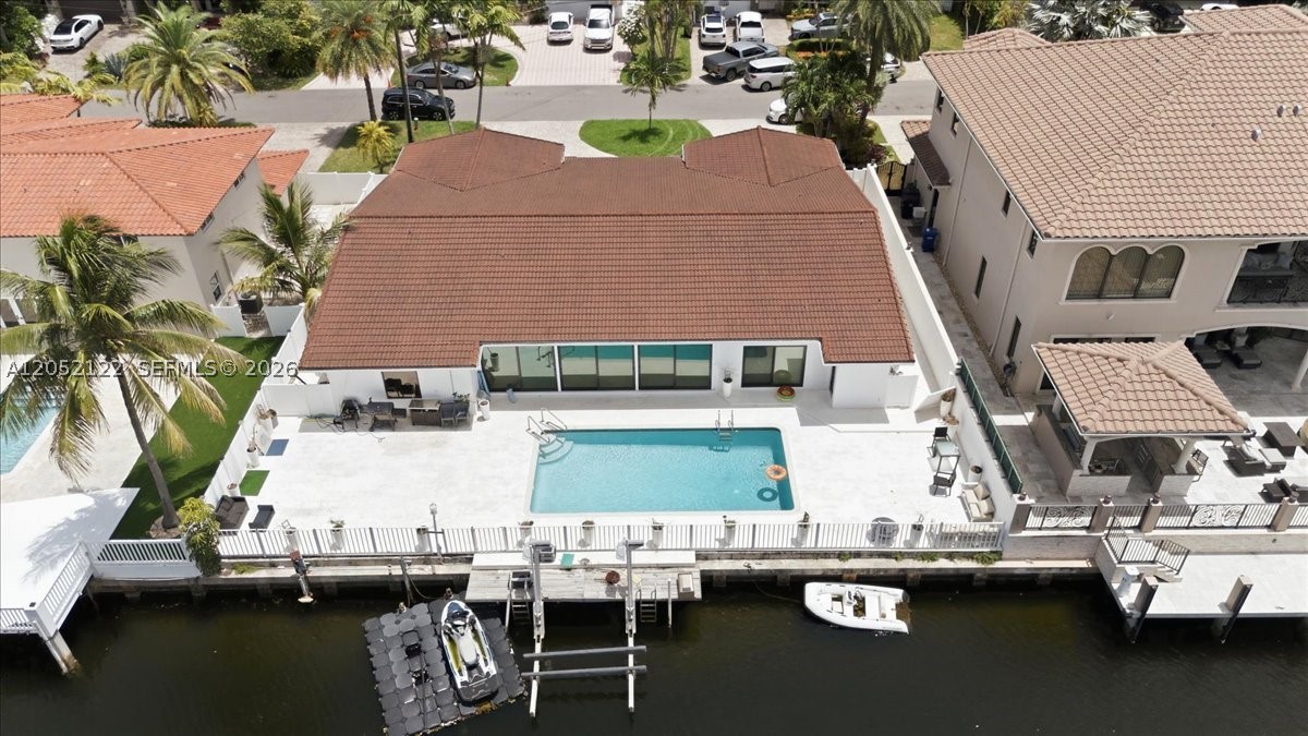 EASTERN SHORES 1ST ADDN - Residential Lease