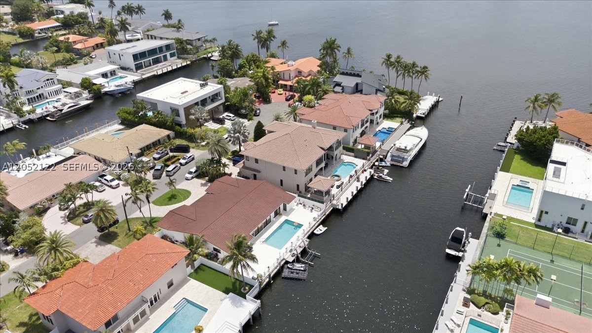 EASTERN SHORES 1ST ADDN - Residential Lease